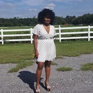 Meet your Posher, Tamika